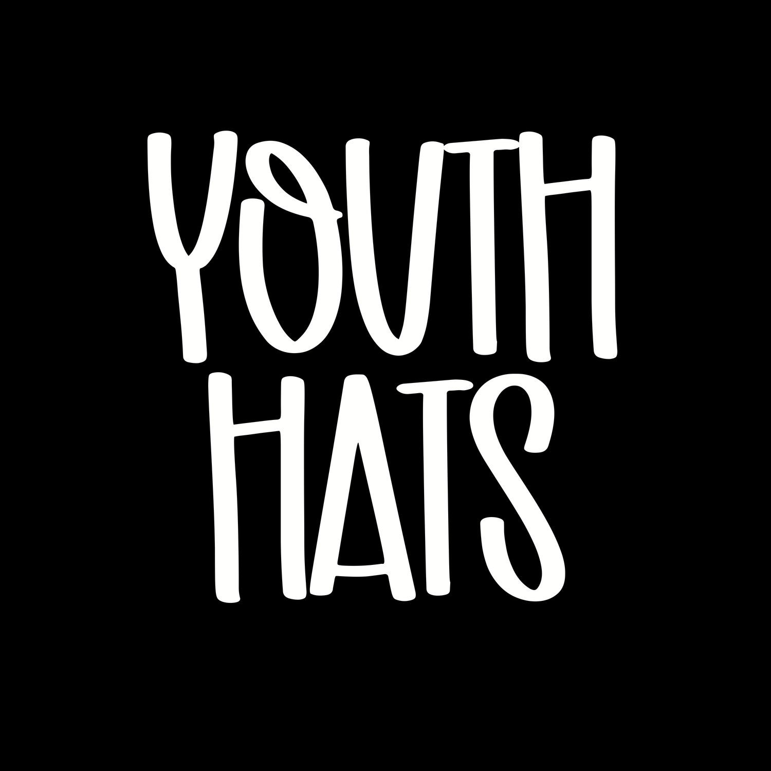 Youth Hats