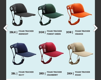 PRE-ORDER Blank Trucker Hats for Pets